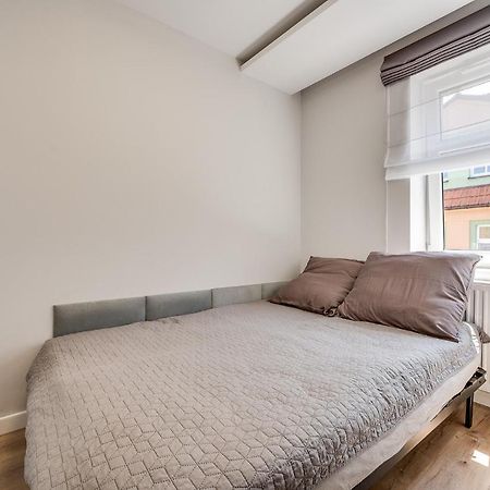 Central Platinum Apartments 15 Рибник Екстер'єр фото