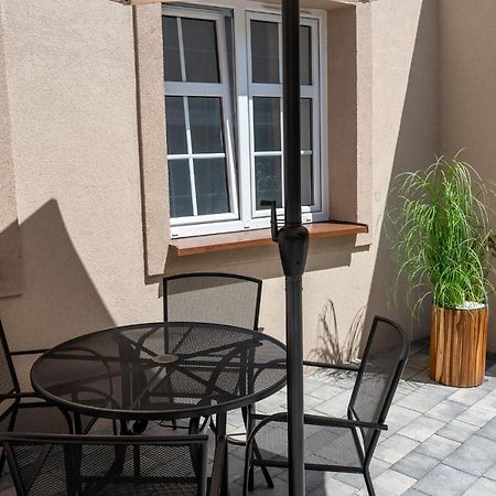 Central Platinum Apartments 15 Рибник Екстер'єр фото