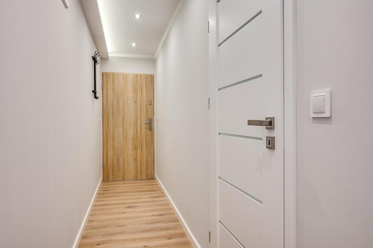 Central Platinum Apartments 15 Рибник Екстер'єр фото