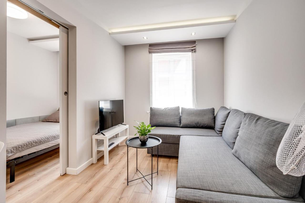 Central Platinum Apartments 15 Рибник Екстер'єр фото