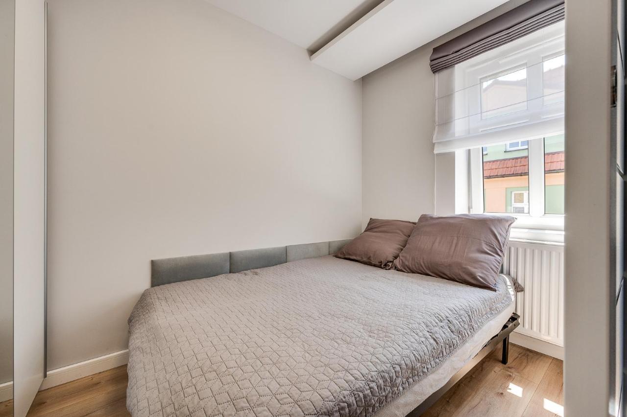 Central Platinum Apartments 15 Рибник Екстер'єр фото