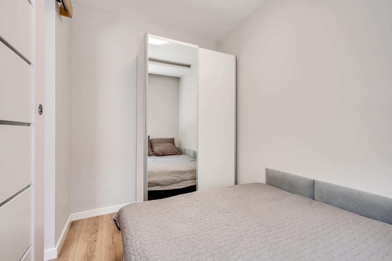 Central Platinum Apartments 15 Рибник Екстер'єр фото