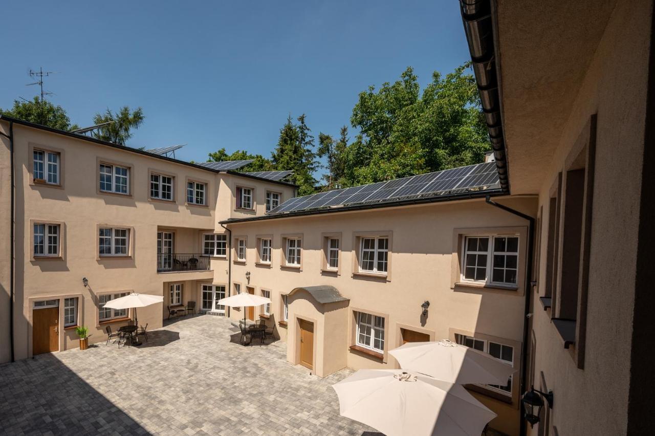 Central Platinum Apartments 15 Рибник Екстер'єр фото